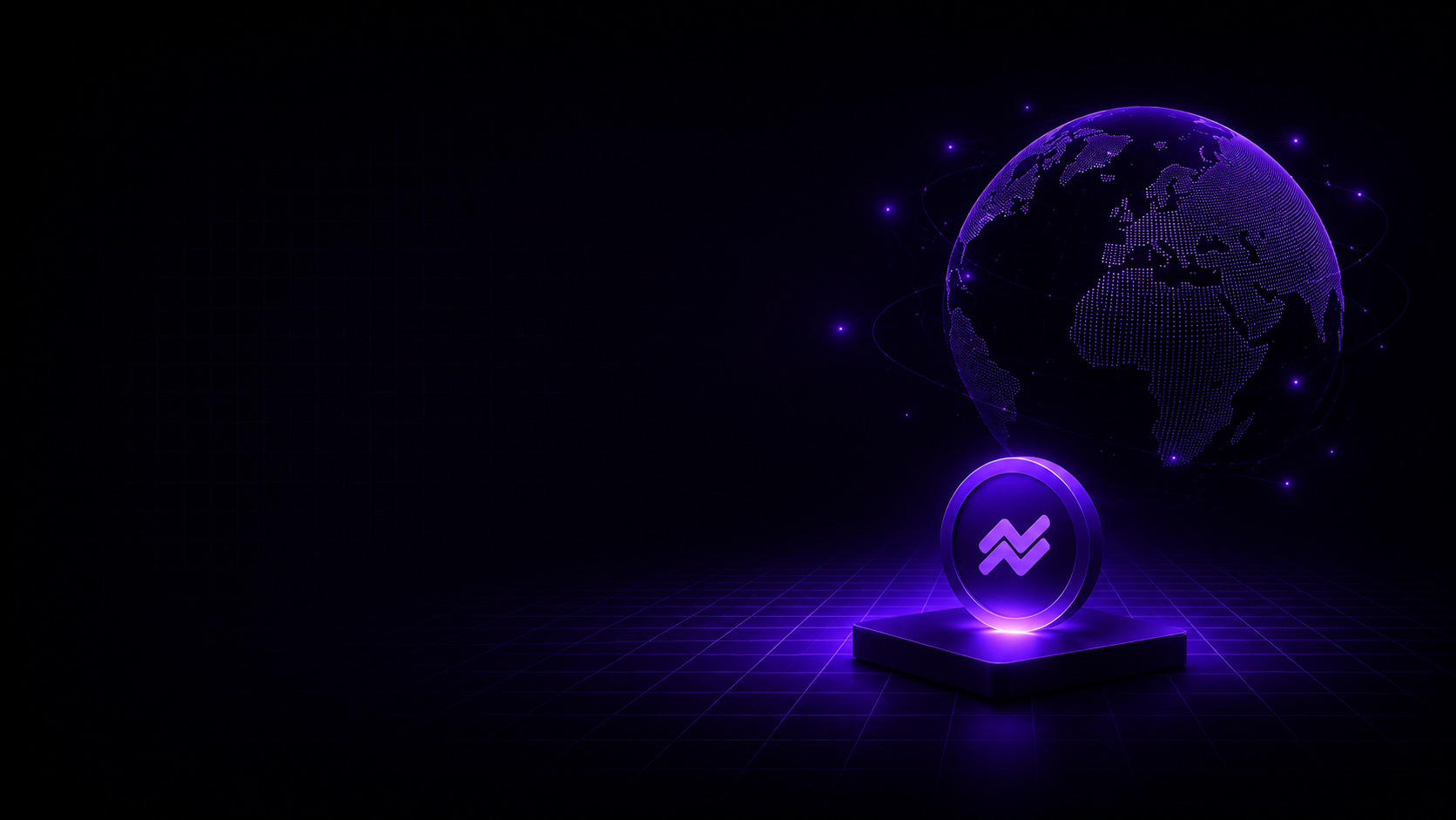 Kashy Earth 3D Background