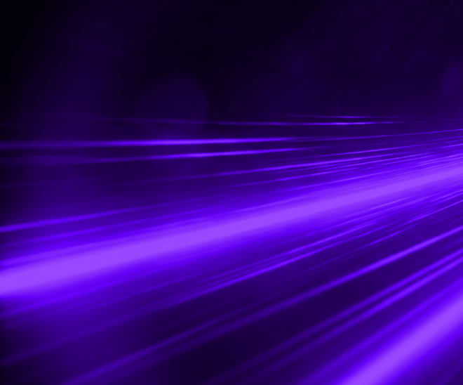 Hero Exact Color Light Speed Background